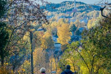 Hiilineutraali Suomi 2035, ilmastonmuutos, päästöt, ilmasto kestävä kehitys